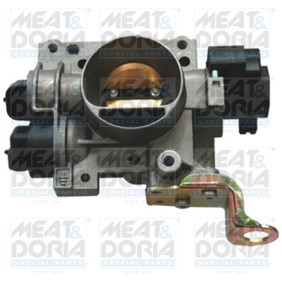 Throttle Body
